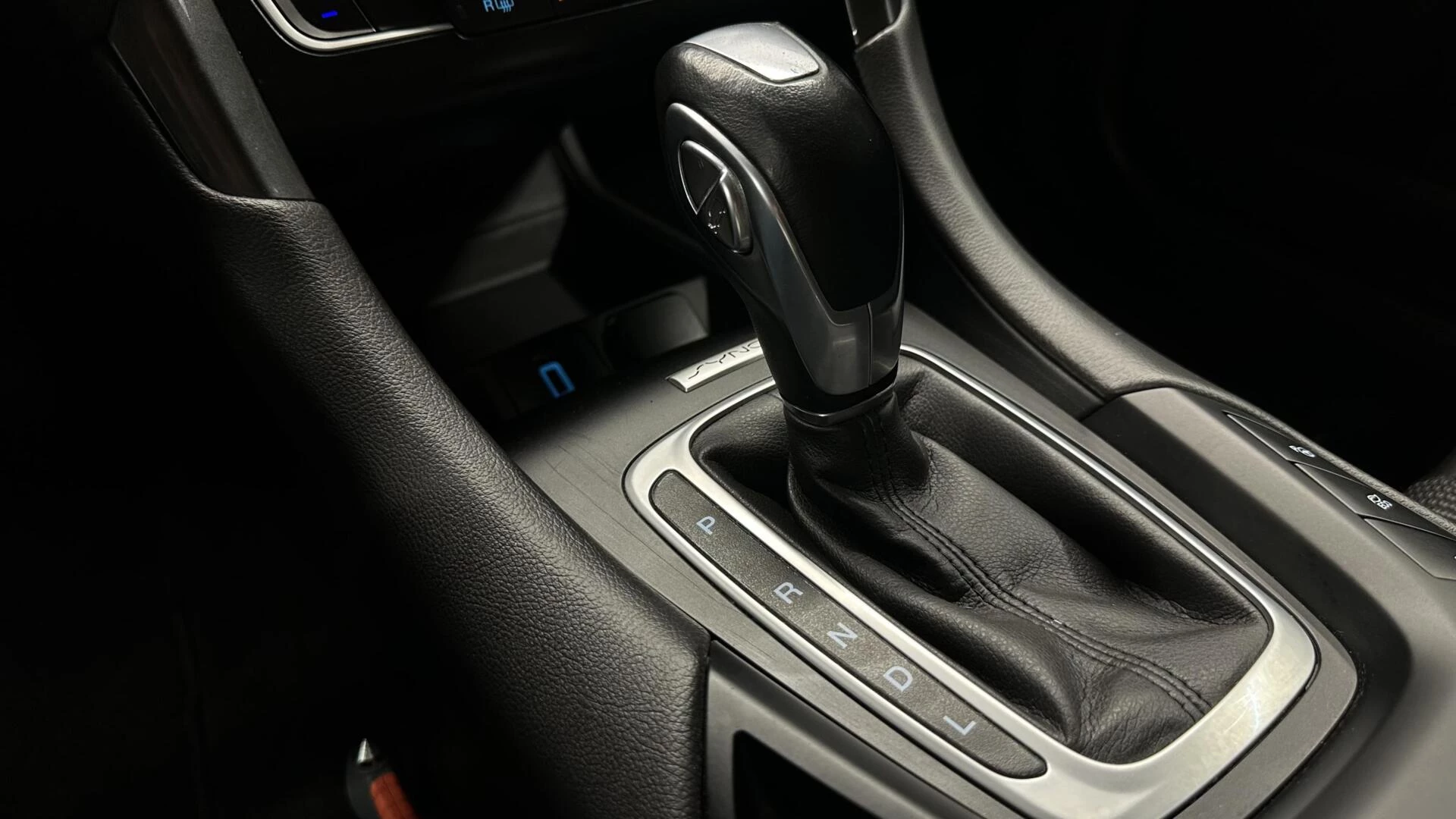 Hoofdafbeelding Ford Mondeo