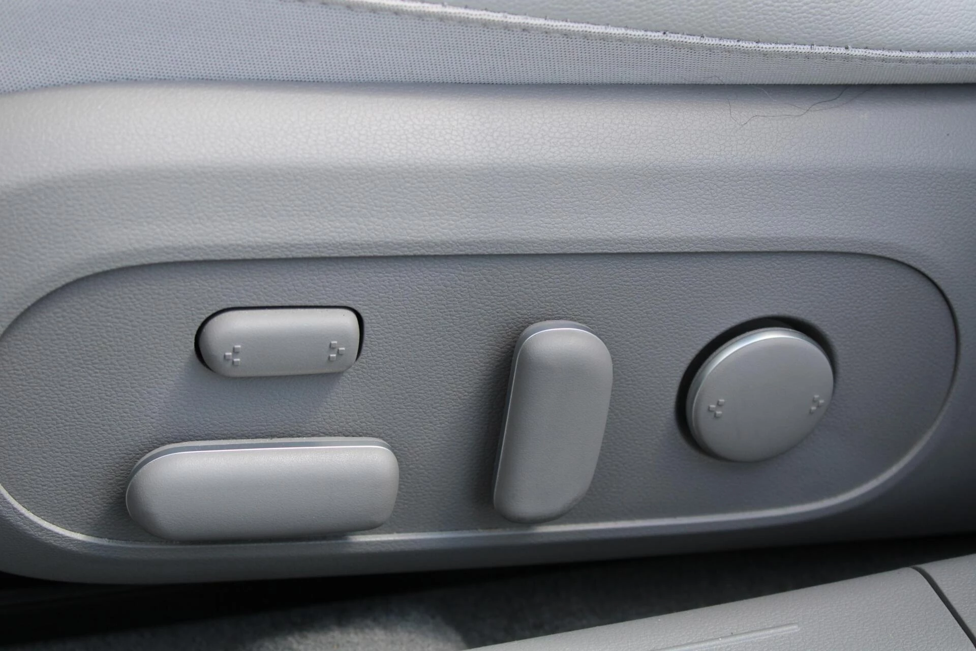 Hoofdafbeelding Hyundai IONIQ 6