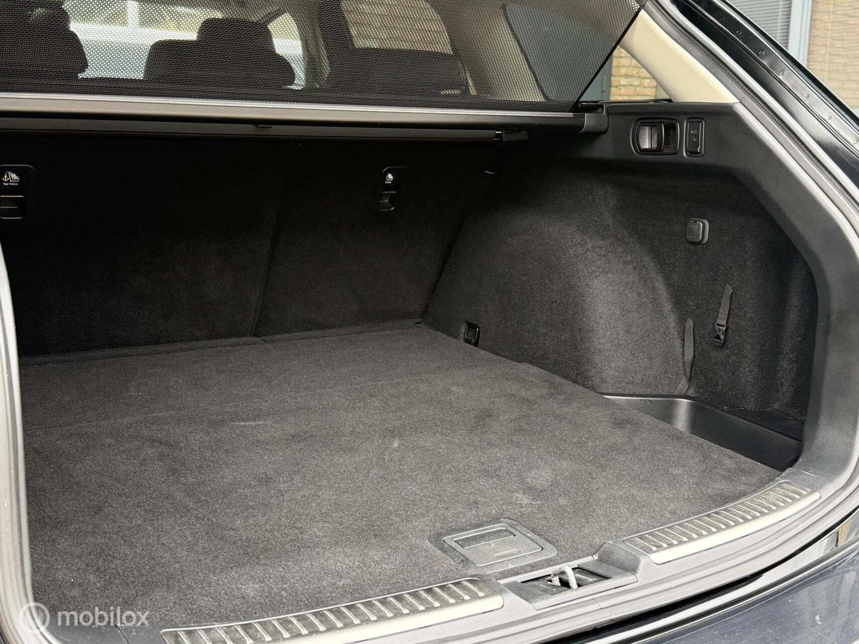 Hoofdafbeelding Mazda 6