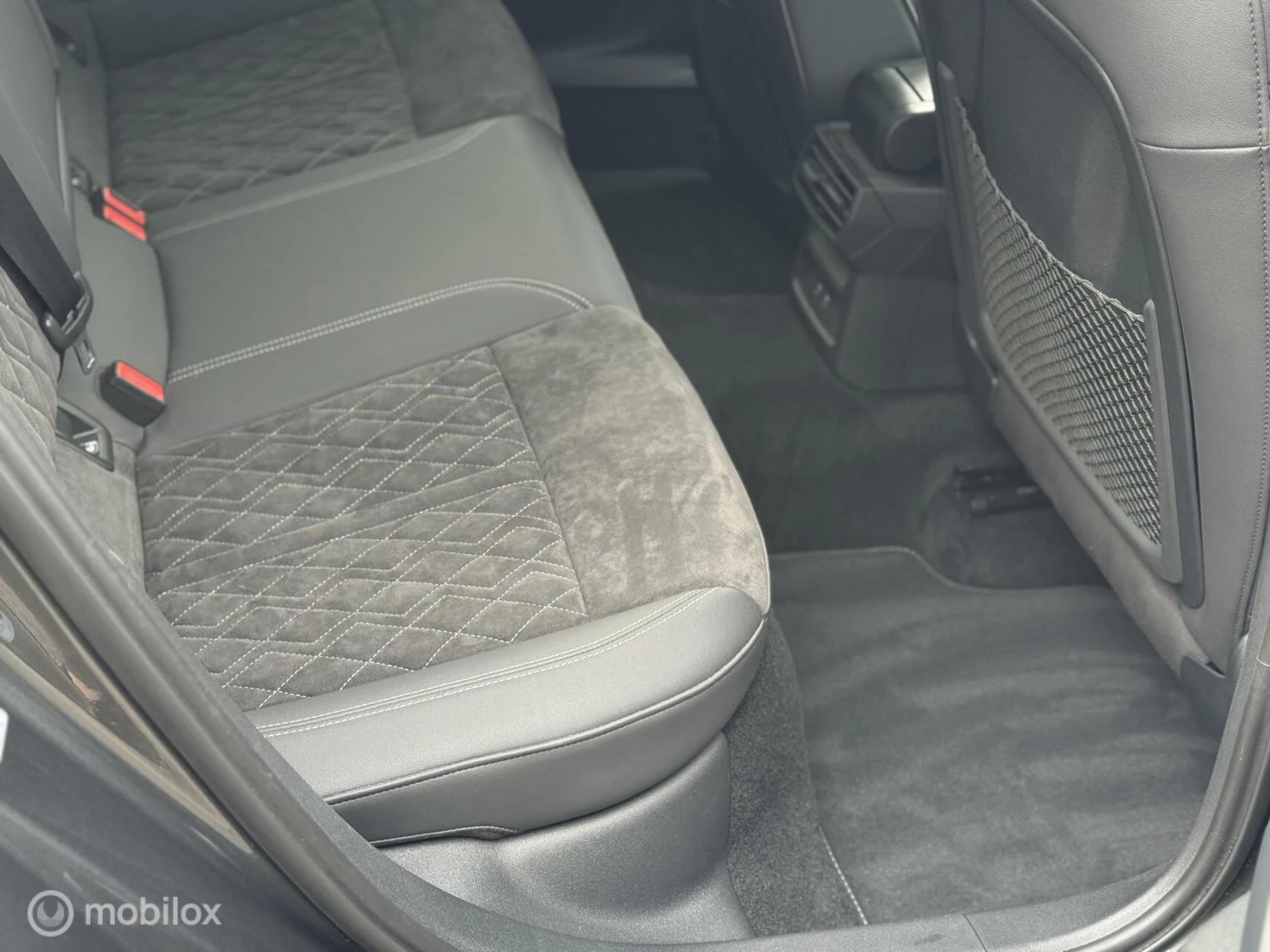 Hoofdafbeelding Audi S3