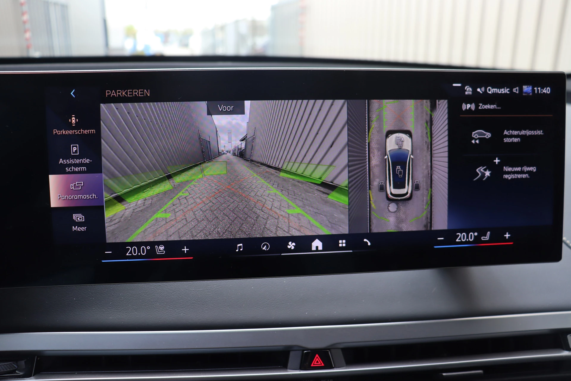 Hoofdafbeelding BMW iX