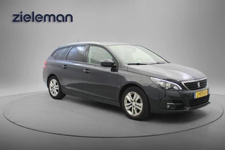 Peugeot 308 SW 1.2 PureTech Executive - Carplay, Panorama, Cruise, Trekhaak
