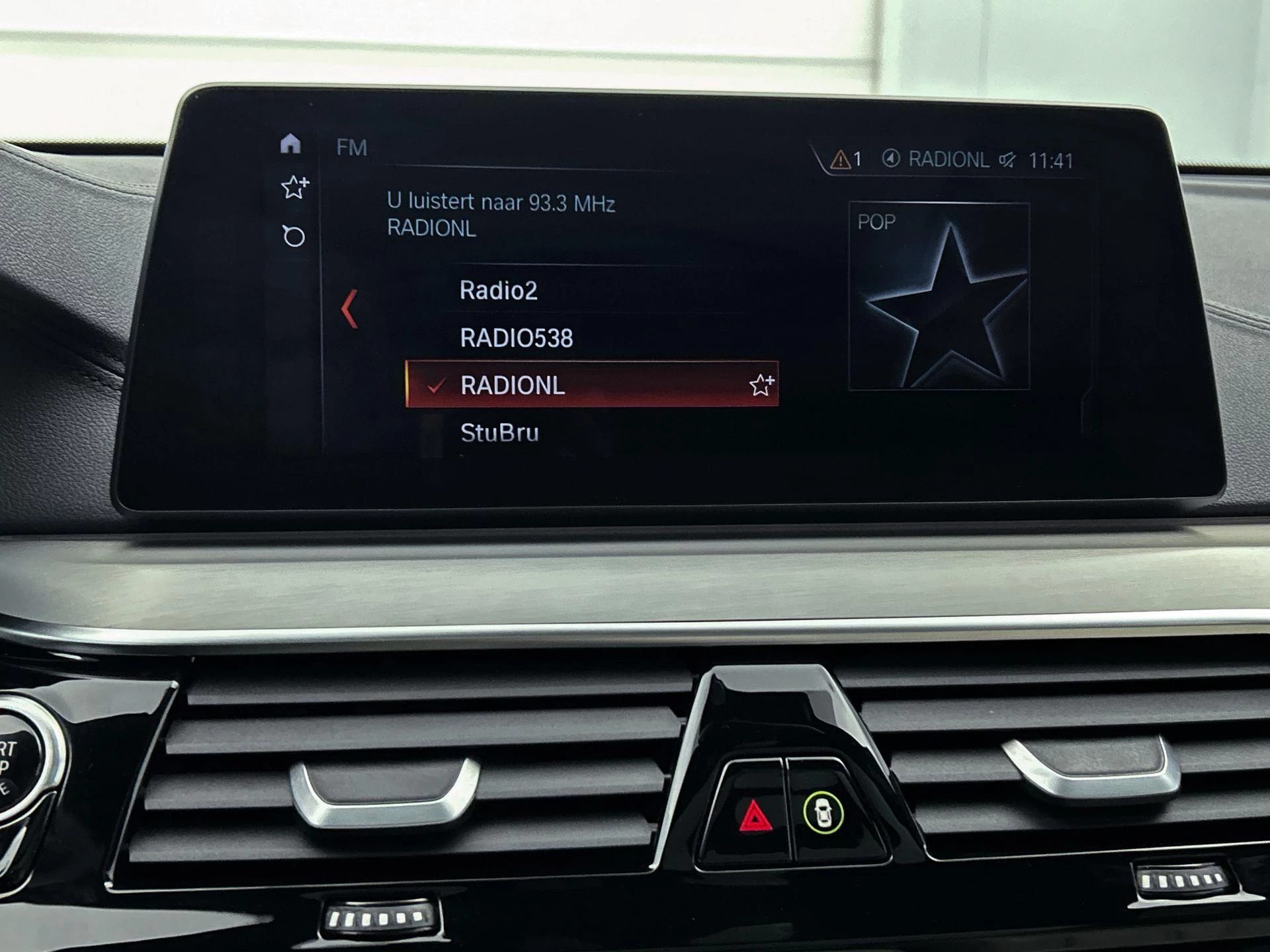 Hoofdafbeelding BMW 6 Serie