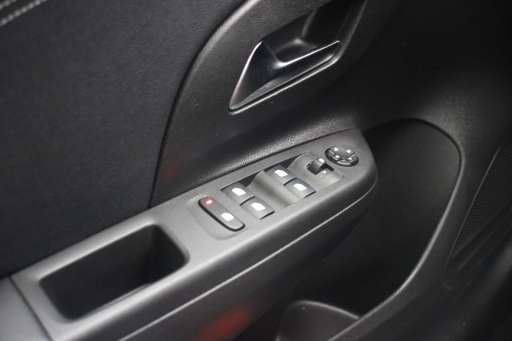 Hoofdafbeelding Opel Corsa-e