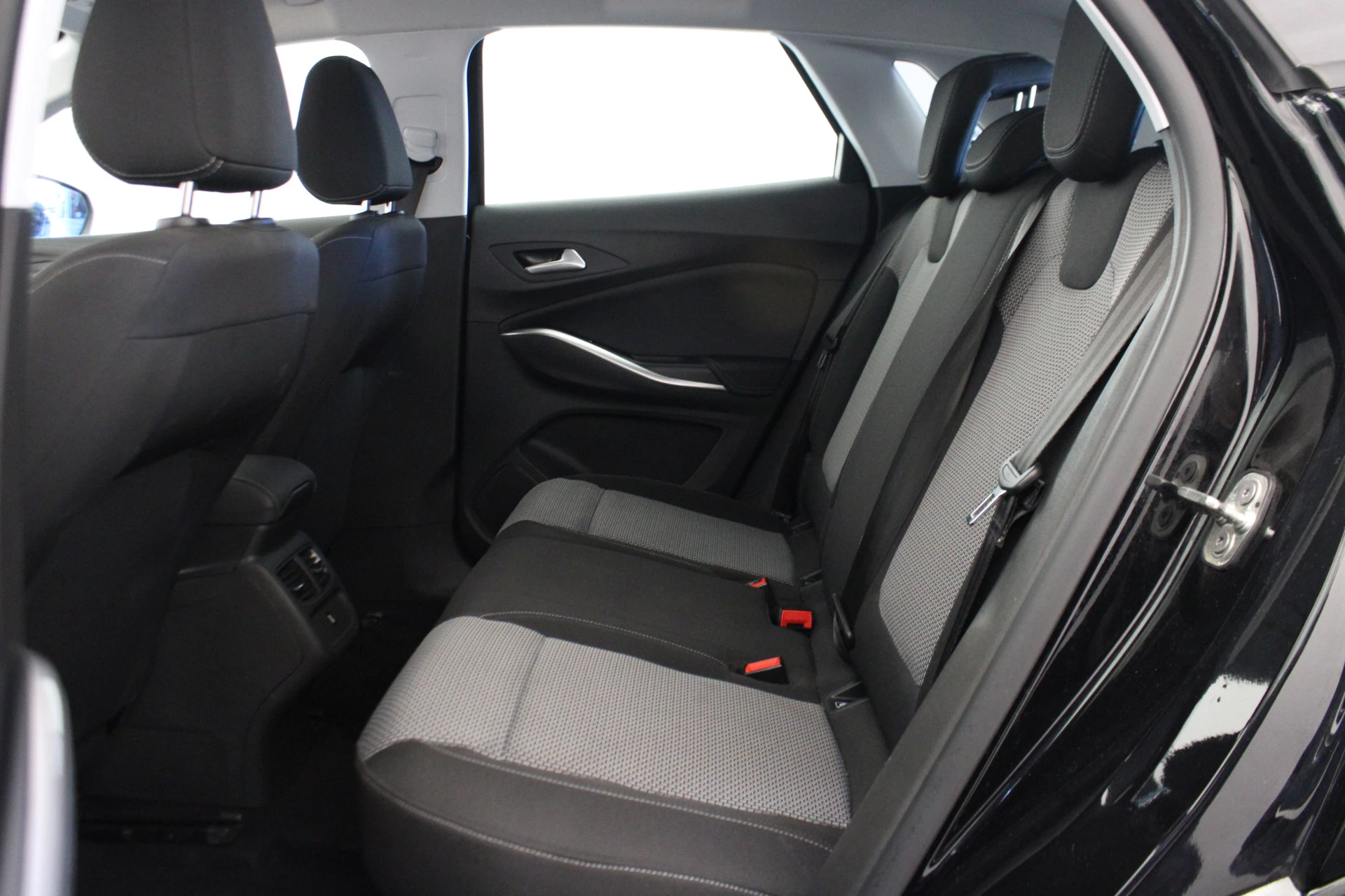 Hoofdafbeelding Opel Grandland