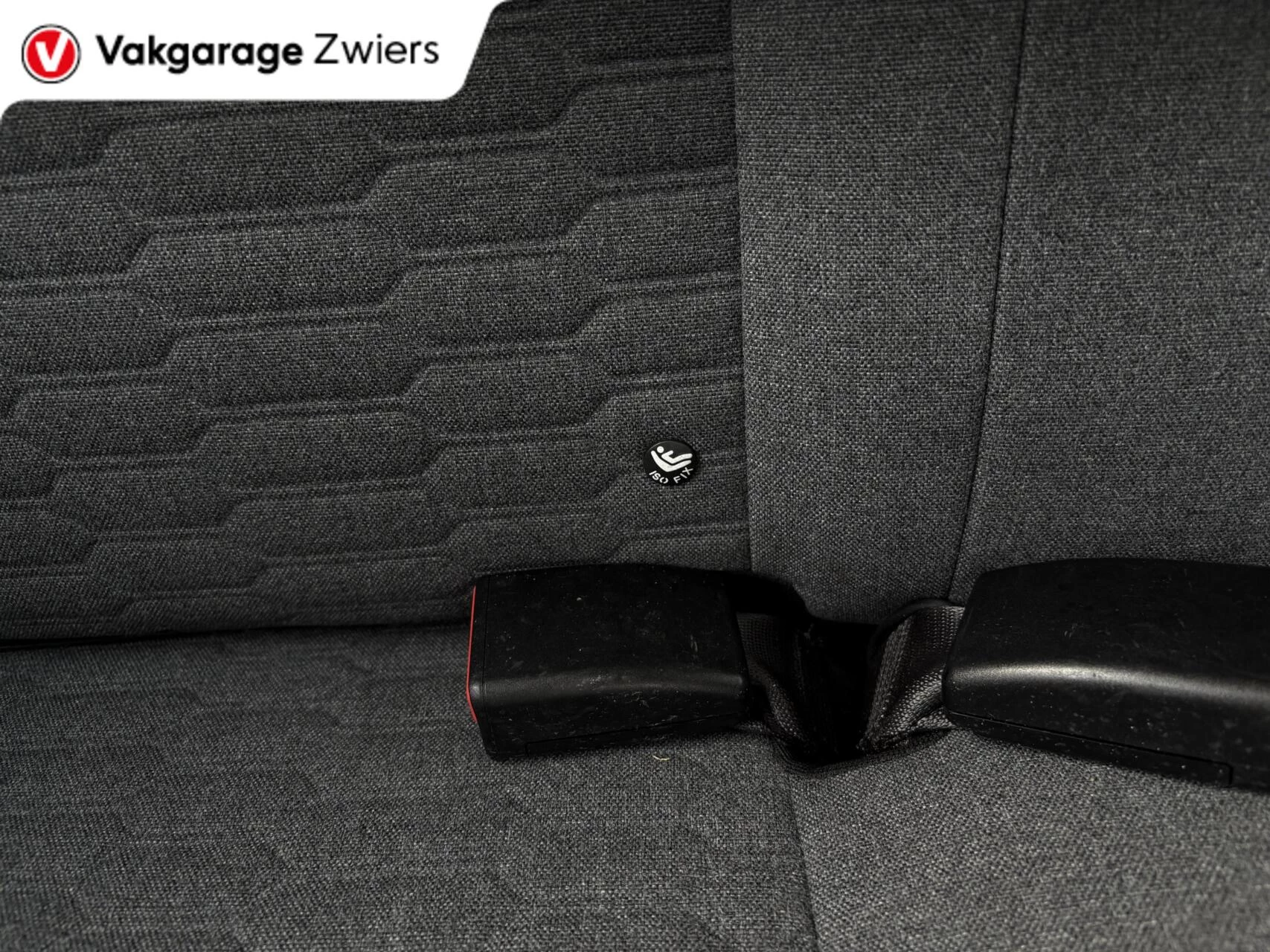 Hoofdafbeelding Renault ZOE