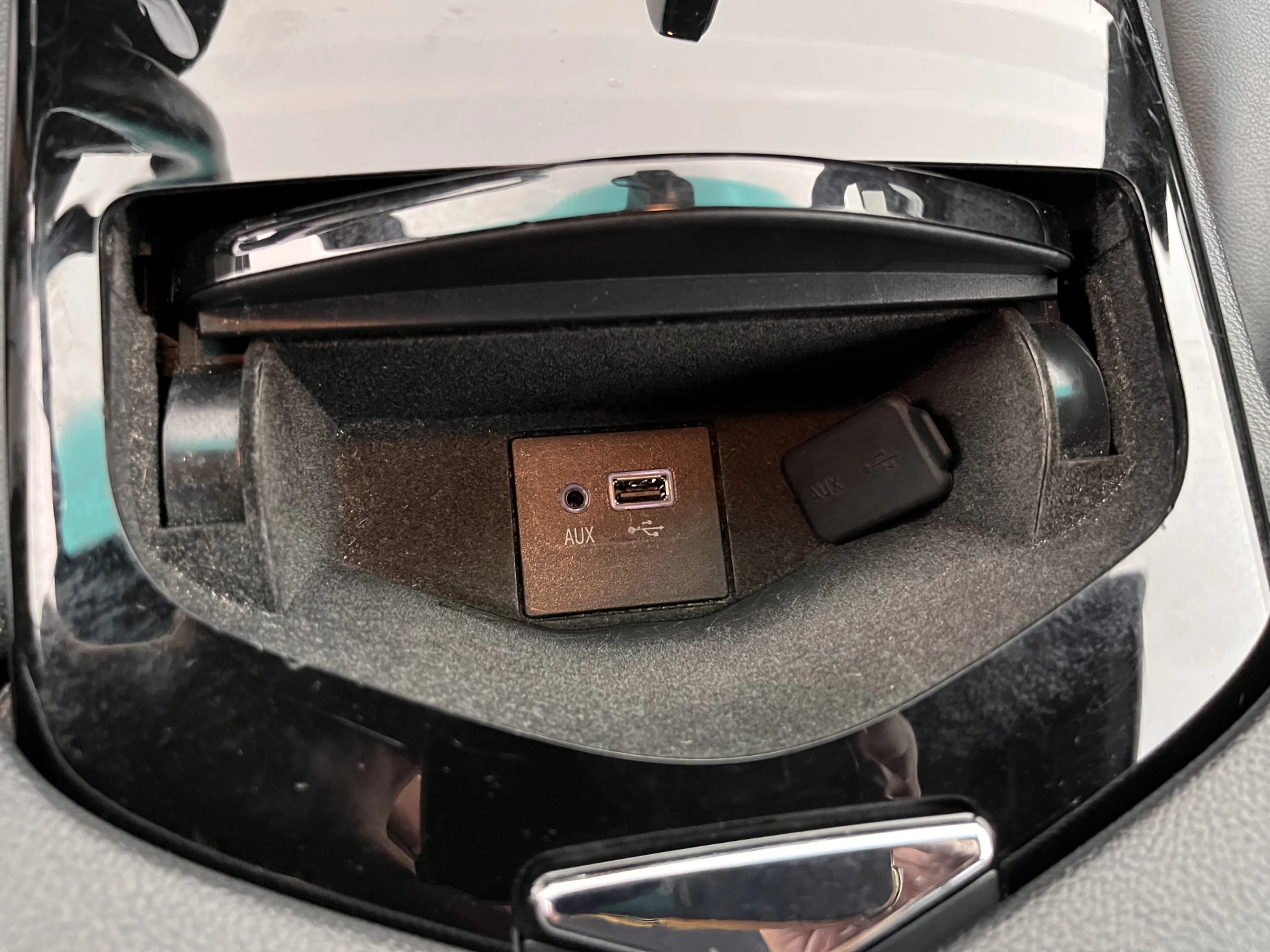 Hoofdafbeelding Maserati Ghibli
