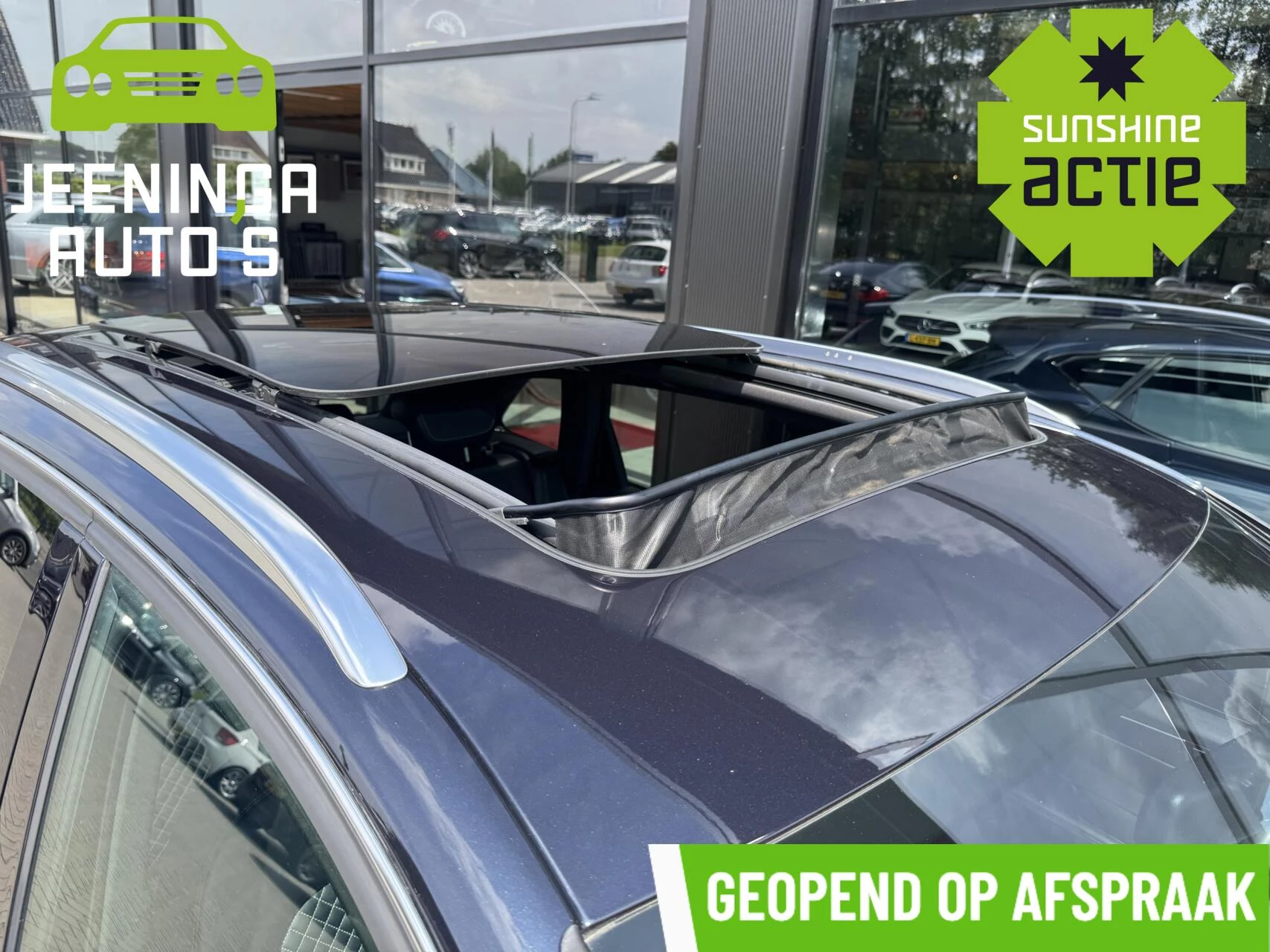 Hoofdafbeelding Audi SQ5