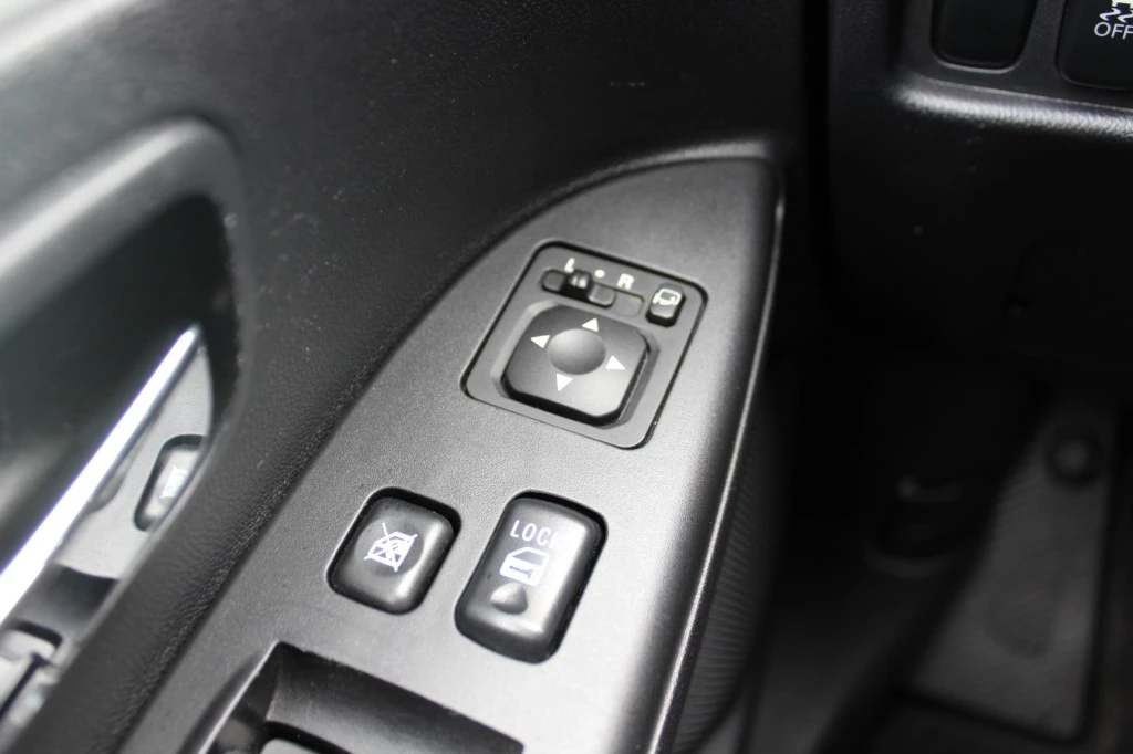 Hoofdafbeelding Mitsubishi ASX