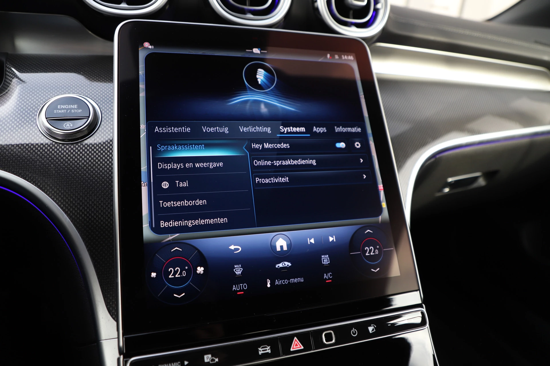 Hoofdafbeelding Mercedes-Benz CLE