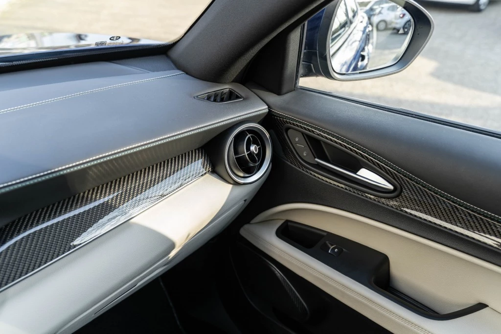 Hoofdafbeelding Alfa Romeo Stelvio