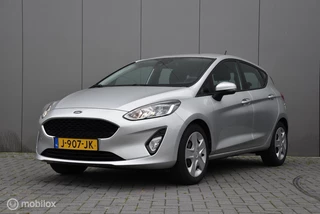 Ford Fiesta 1.0 EcoBoost Titanium | Carplay | Cruise | Lane