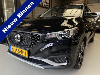 MG ZS EV MG Luxury 45 kWh ACC, Camera, Pano, Carplay