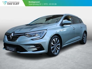 Hoofdafbeelding Renault Megane E-Tech Renault Mégane Estate 1.6 E-Tech Plug-In Hybrid 160 R.S. Line | APPLE CARPLAY/ ANDROID AUTO |