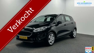 Ford Fiesta 1.1 Trend AIRCO NAVIGATIE