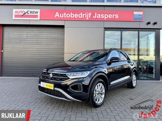 Volkswagen T-Roc 1.5 TSI Life Edition