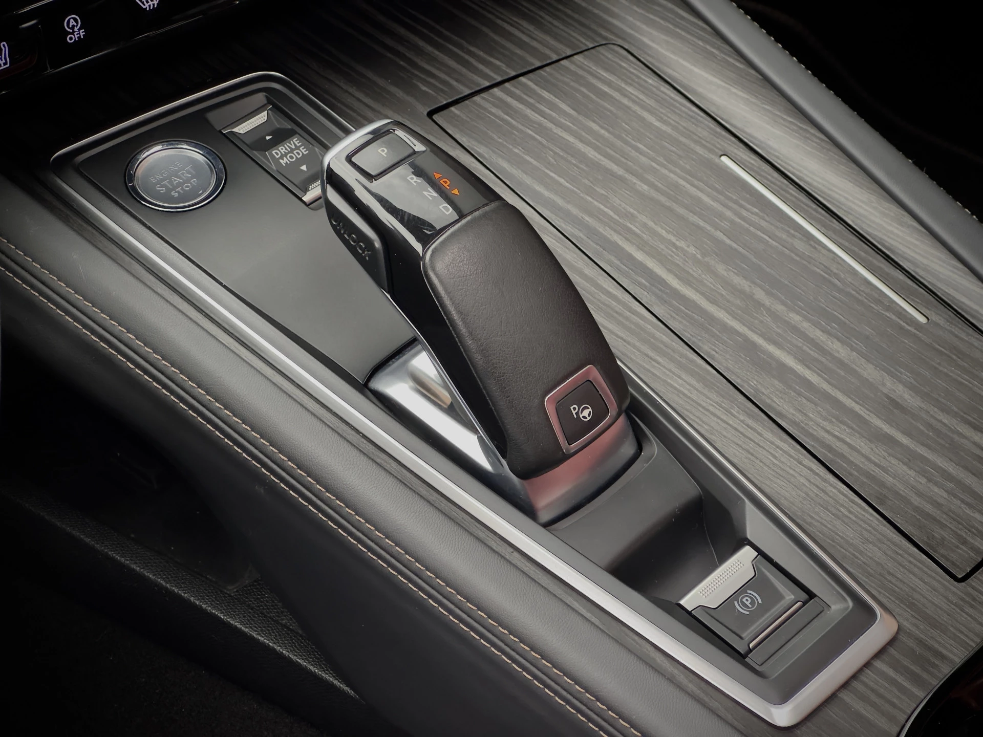 Hoofdafbeelding Peugeot 508