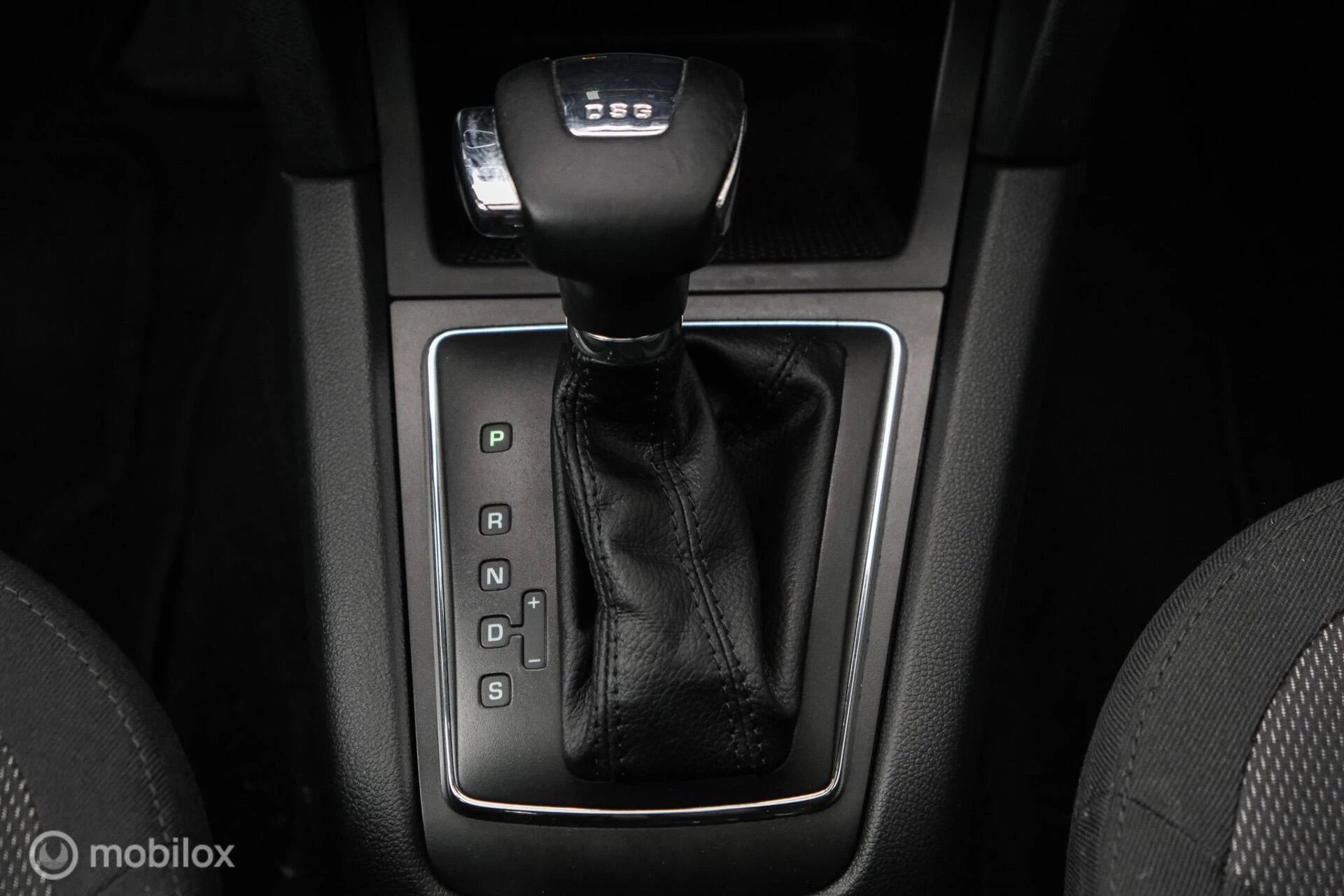 Hoofdafbeelding Škoda Yeti