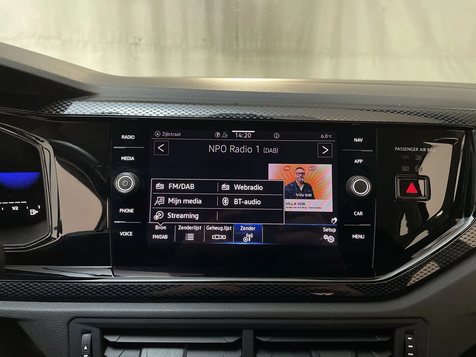 Hoofdafbeelding Volkswagen Taigo