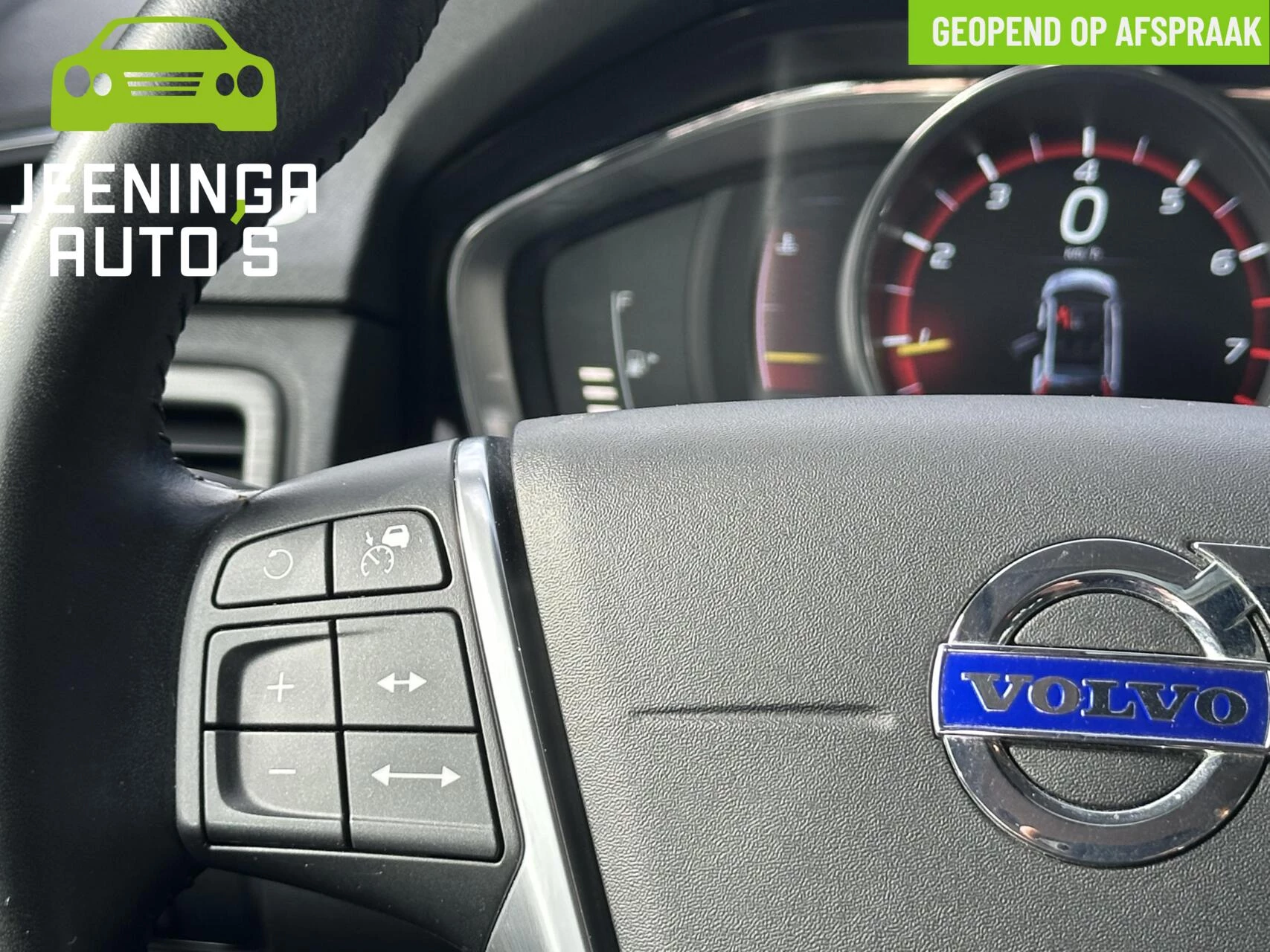 Hoofdafbeelding Volvo V70
