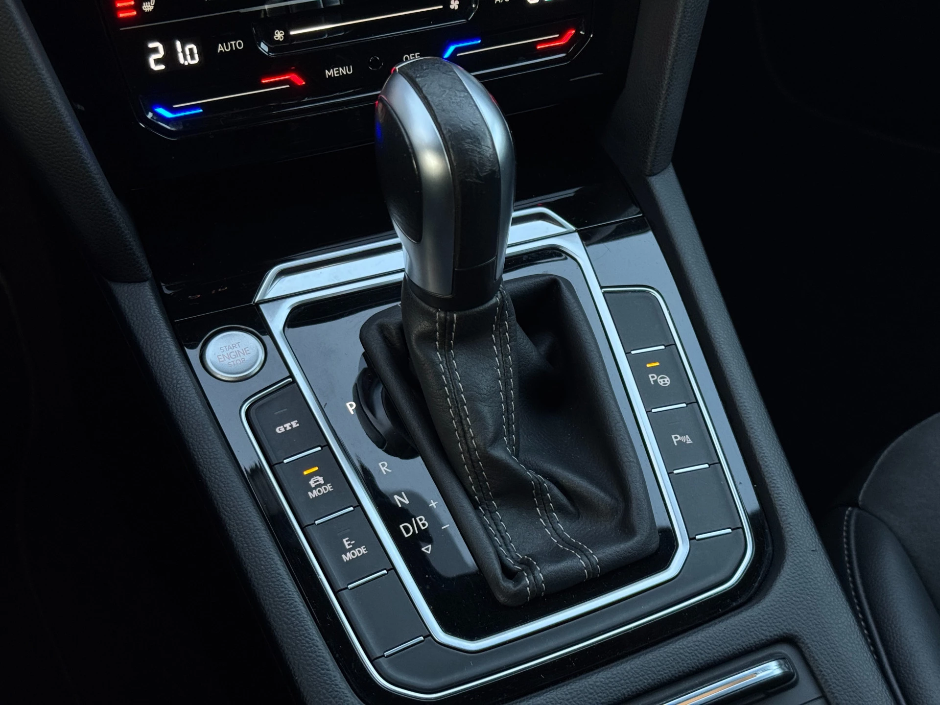 Hoofdafbeelding Volkswagen Arteon