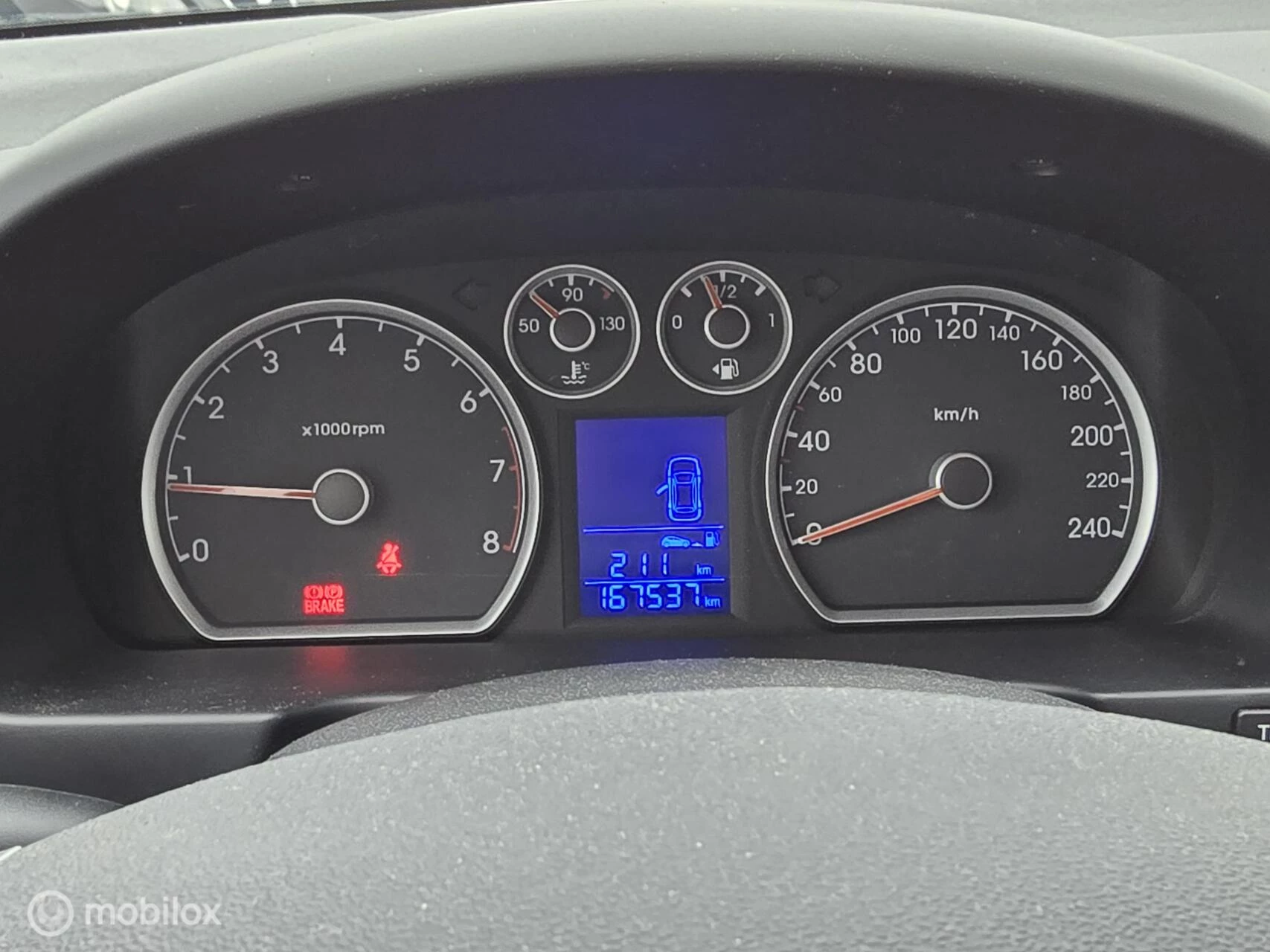 Hoofdafbeelding Hyundai i30