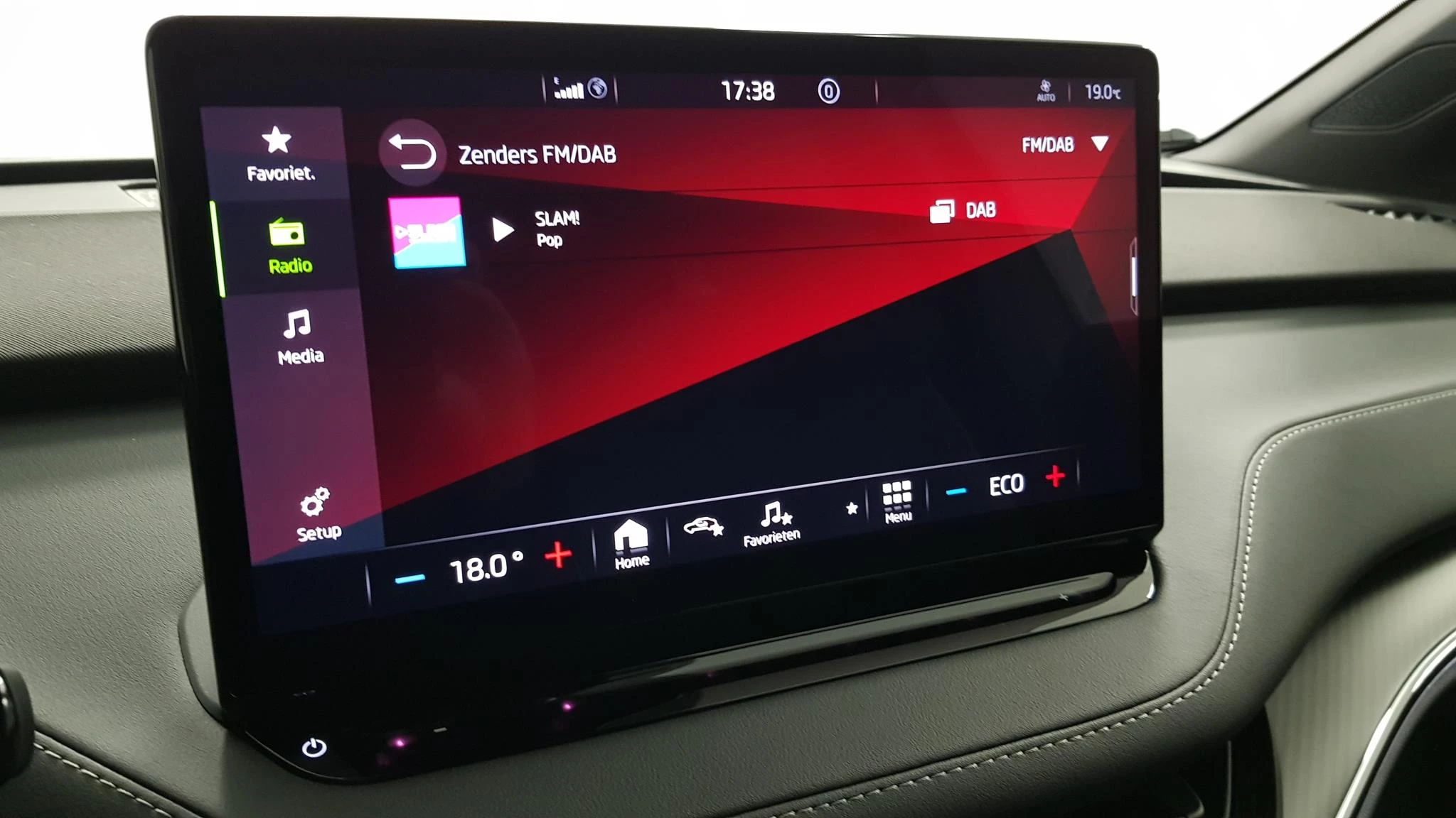 Hoofdafbeelding Škoda Enyaq iV