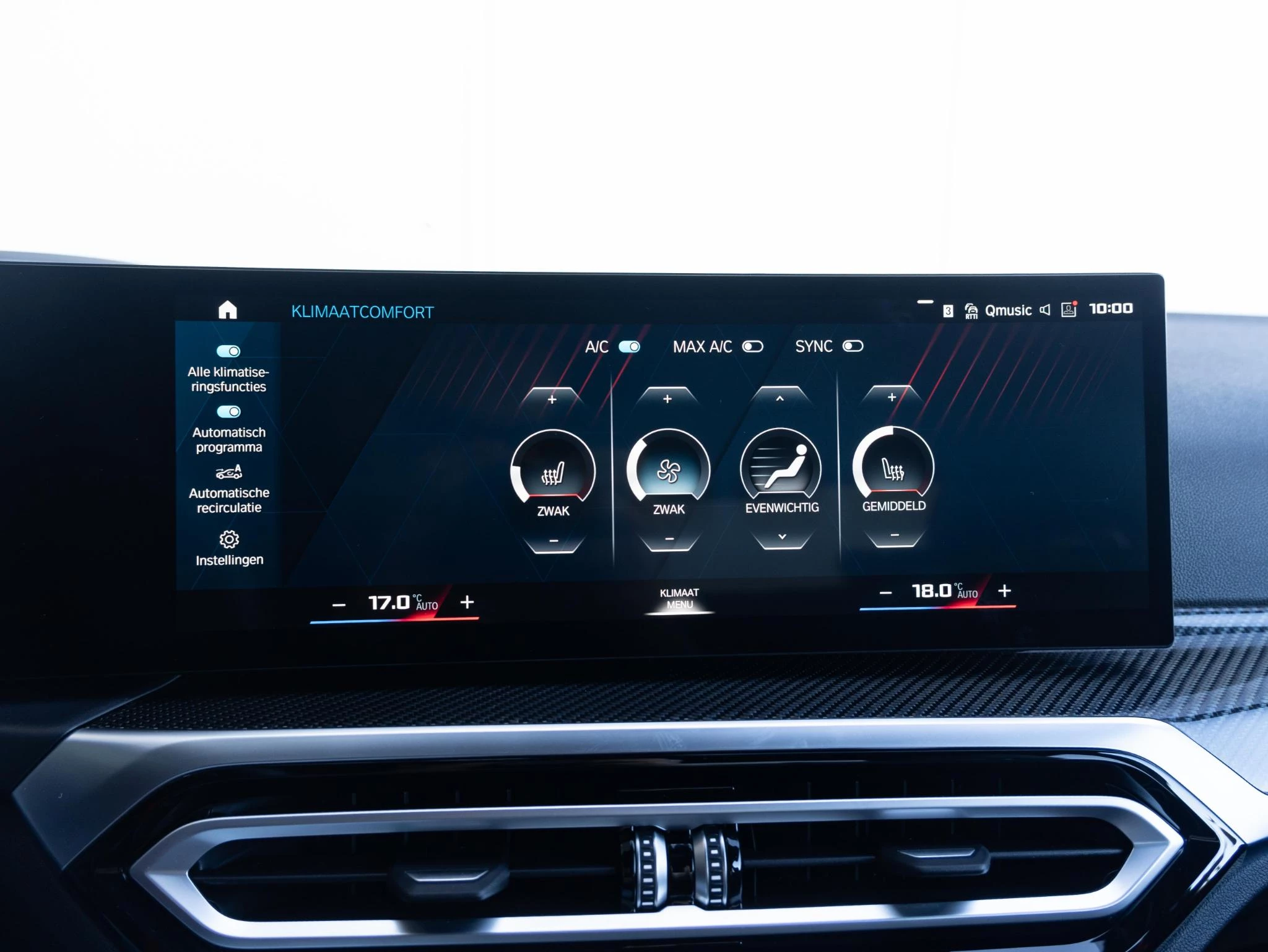Hoofdafbeelding BMW M2