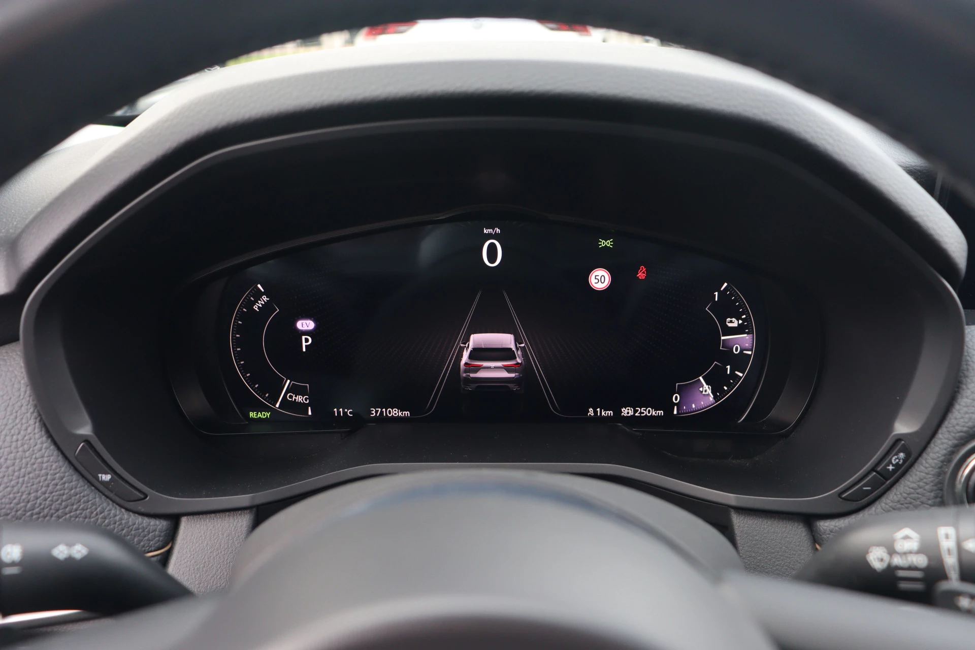 Hoofdafbeelding Mazda CX-60