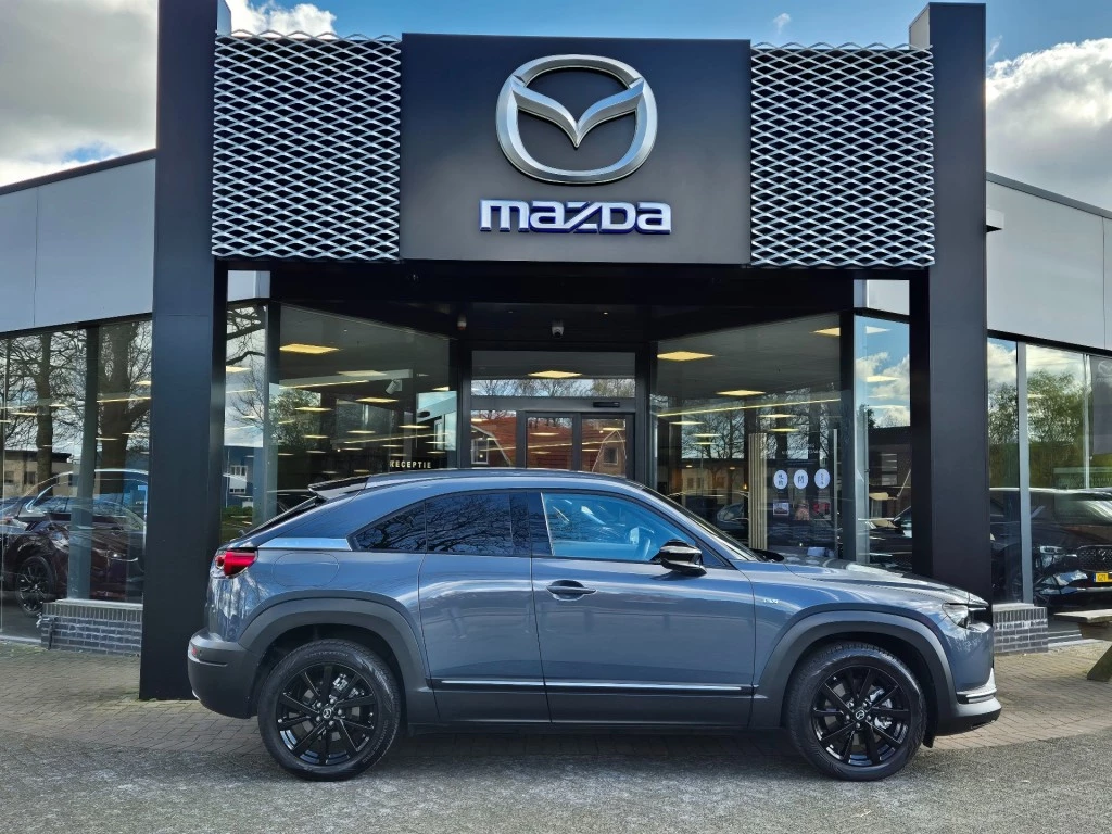Hoofdafbeelding Mazda MX-30