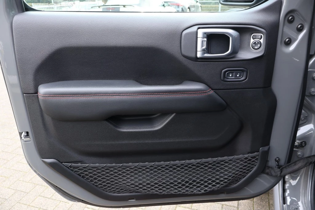 Hoofdafbeelding Jeep Wrangler