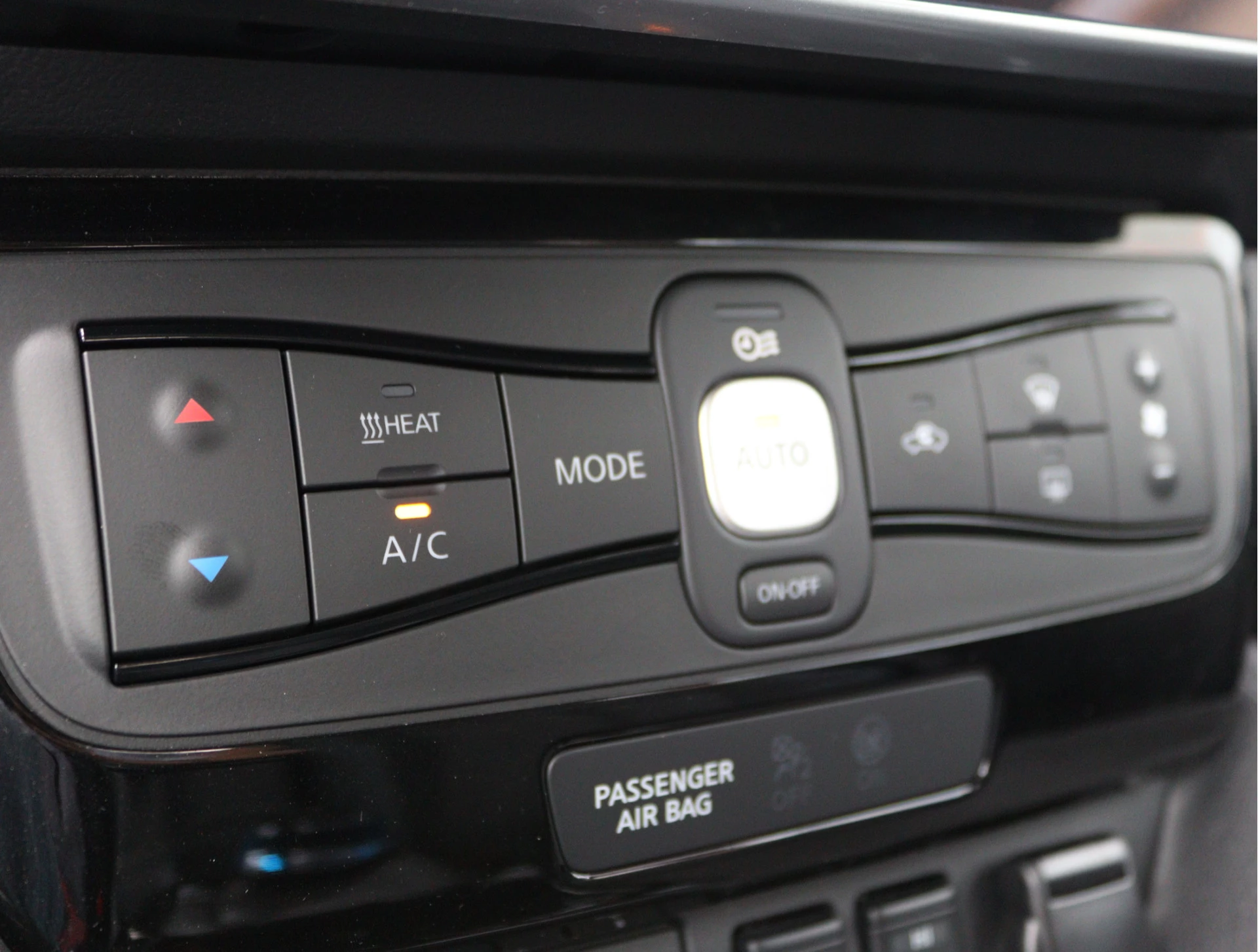 Hoofdafbeelding Nissan Leaf