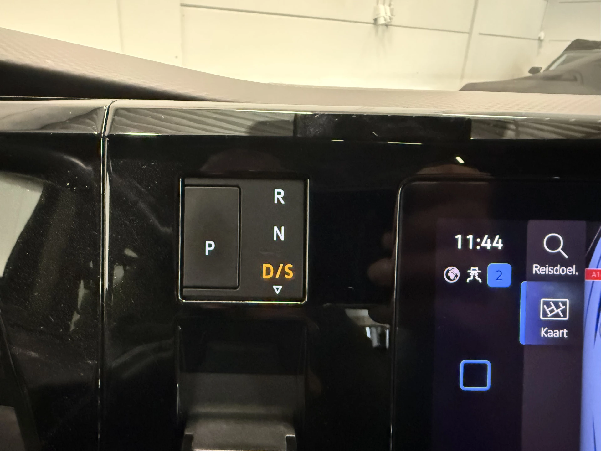 Hoofdafbeelding Volkswagen Multivan