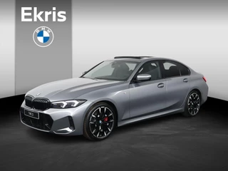 BMW 3 serie Sedan 318i M Sportpakket Pro | Trekhaak | Comfort Pack | Innovation Pack | Showroom Selection