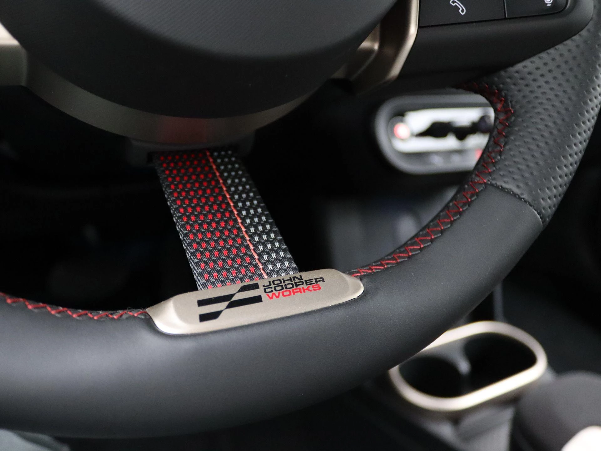 Hoofdafbeelding MINI Cabrio