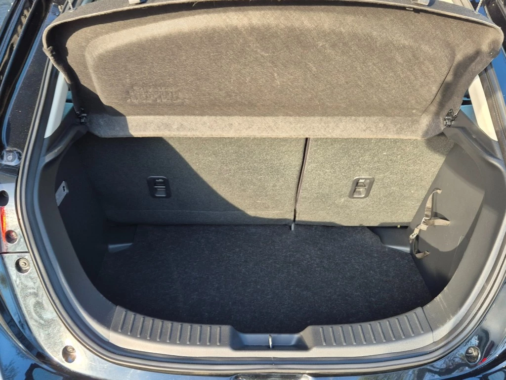 Hoofdafbeelding Mazda 2