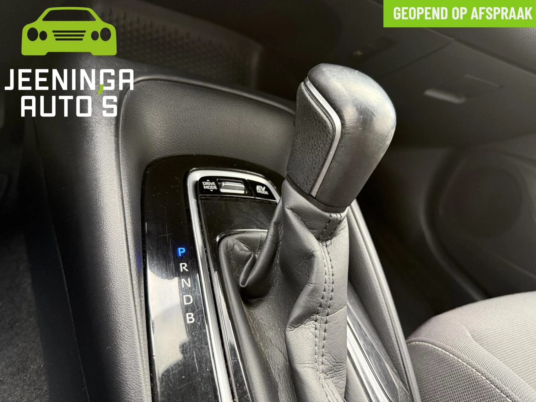 Hoofdafbeelding Toyota Corolla