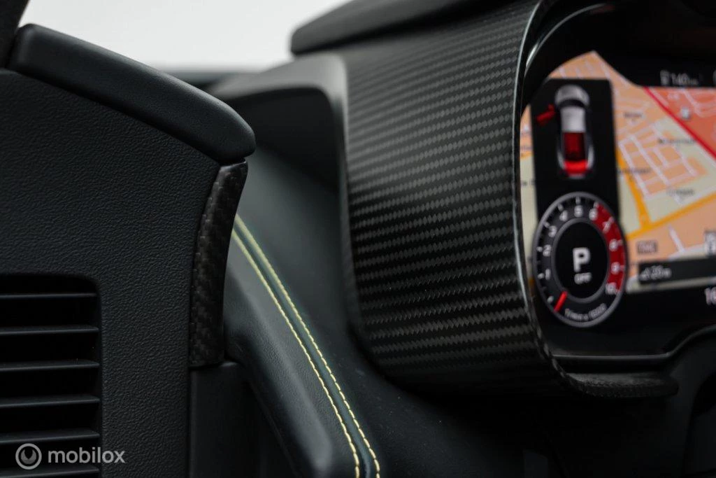 Hoofdafbeelding Audi R8