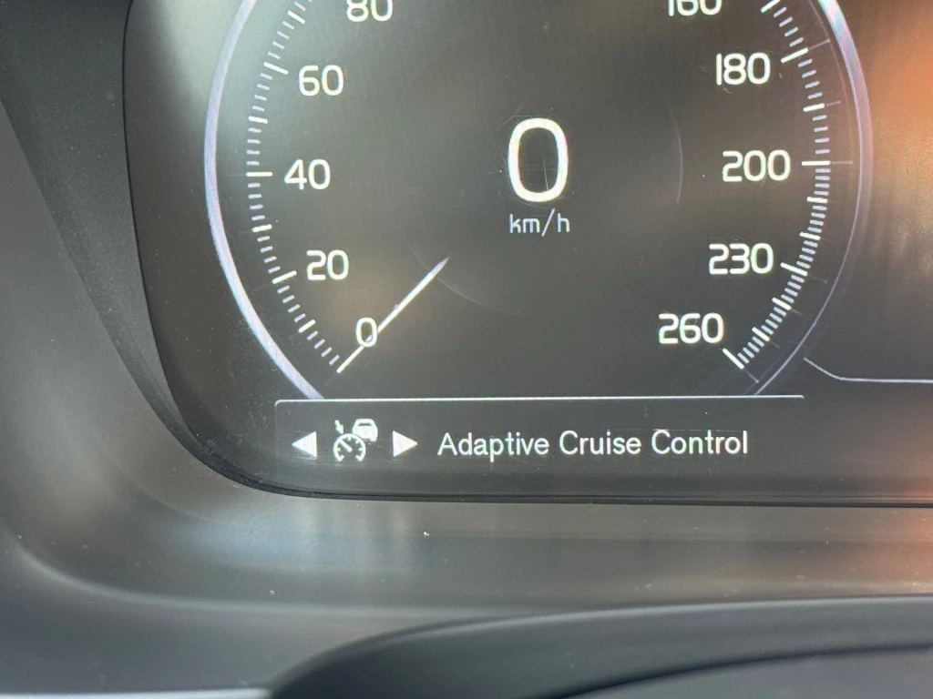 Hoofdafbeelding Volvo V90
