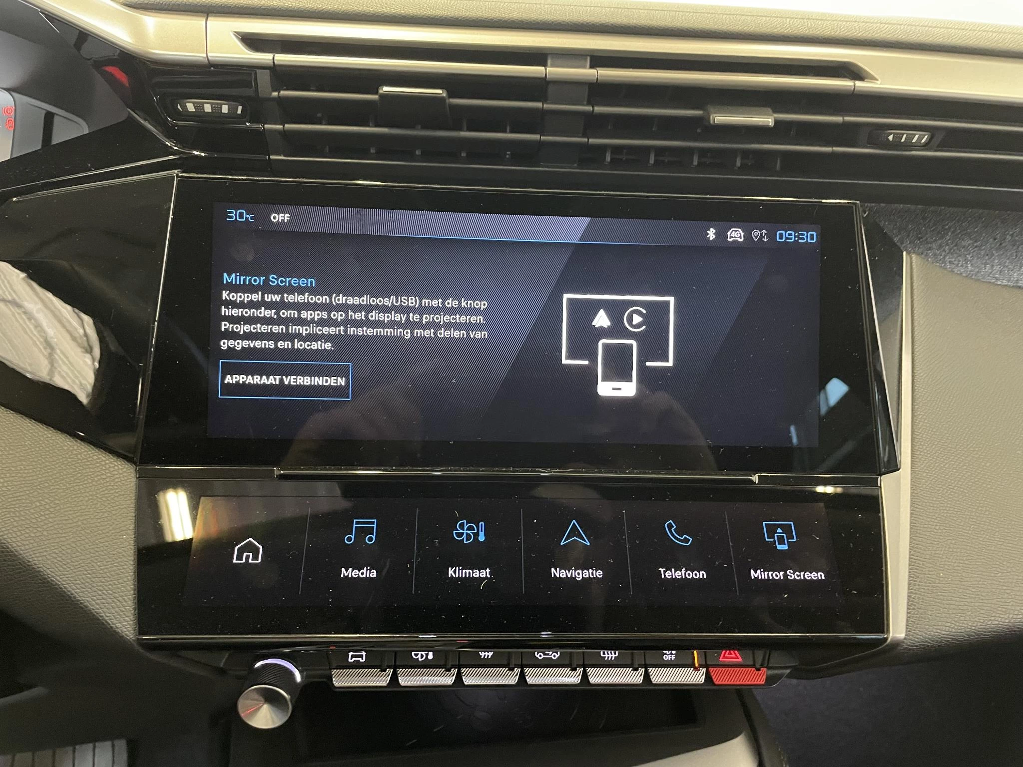 Hoofdafbeelding Peugeot 408