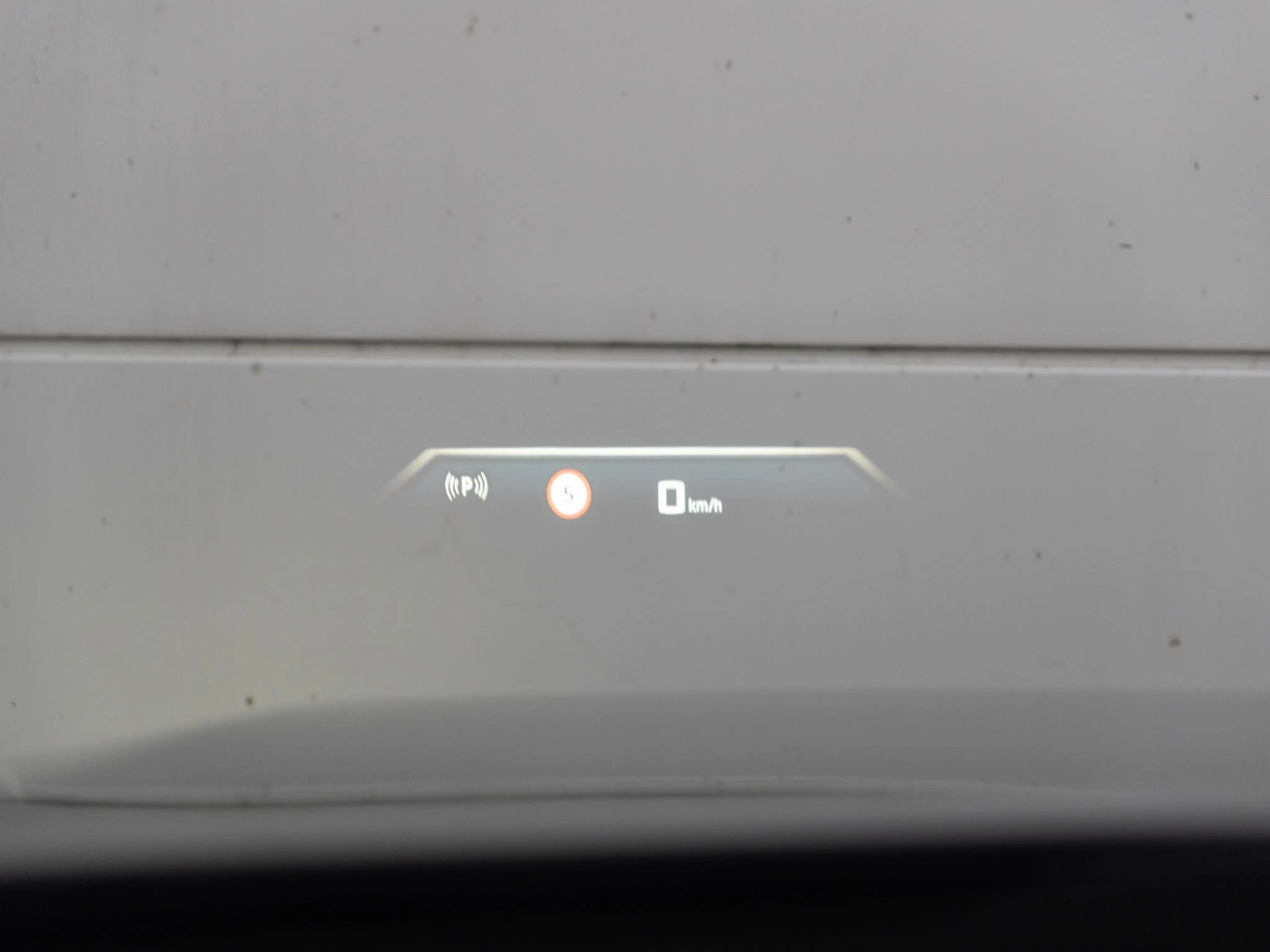 Hoofdafbeelding BMW i5