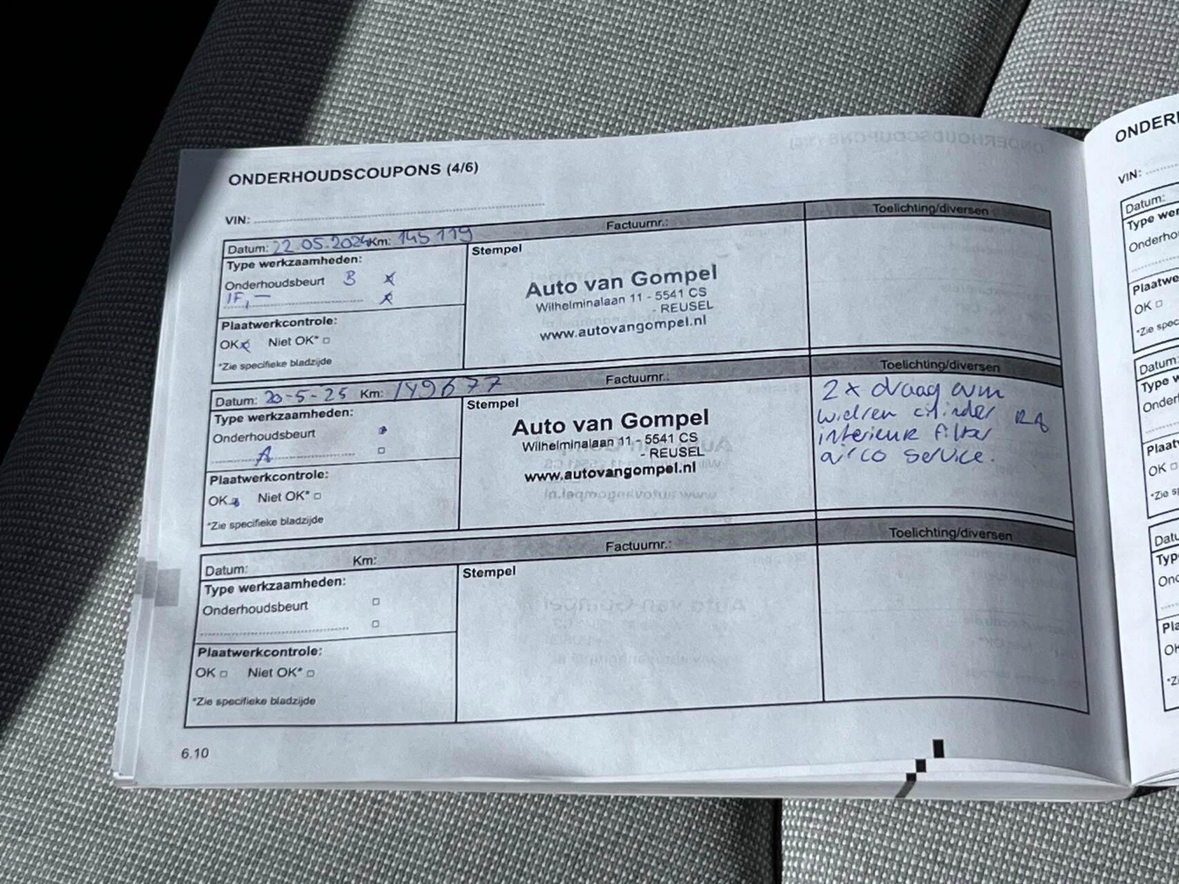 Hoofdafbeelding Renault ZOE