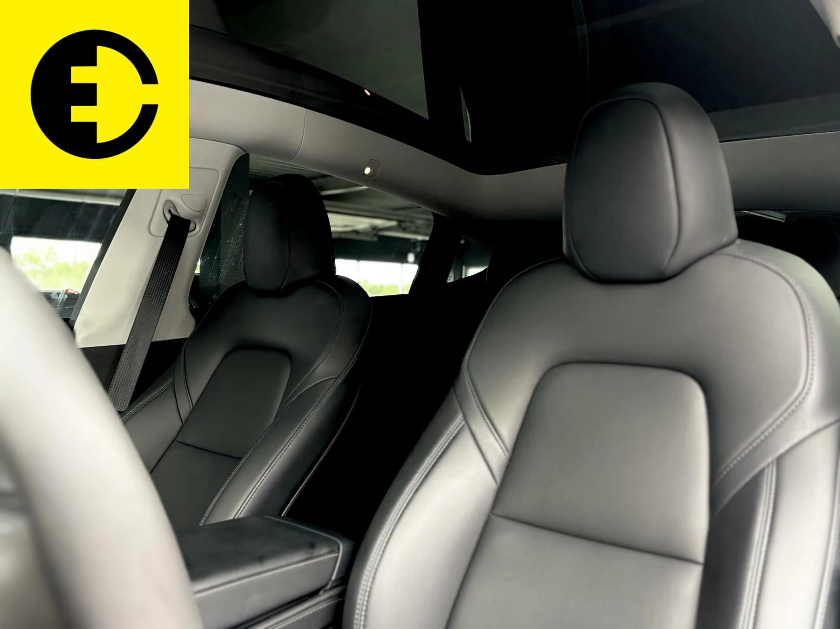 Hoofdafbeelding Tesla Model Y