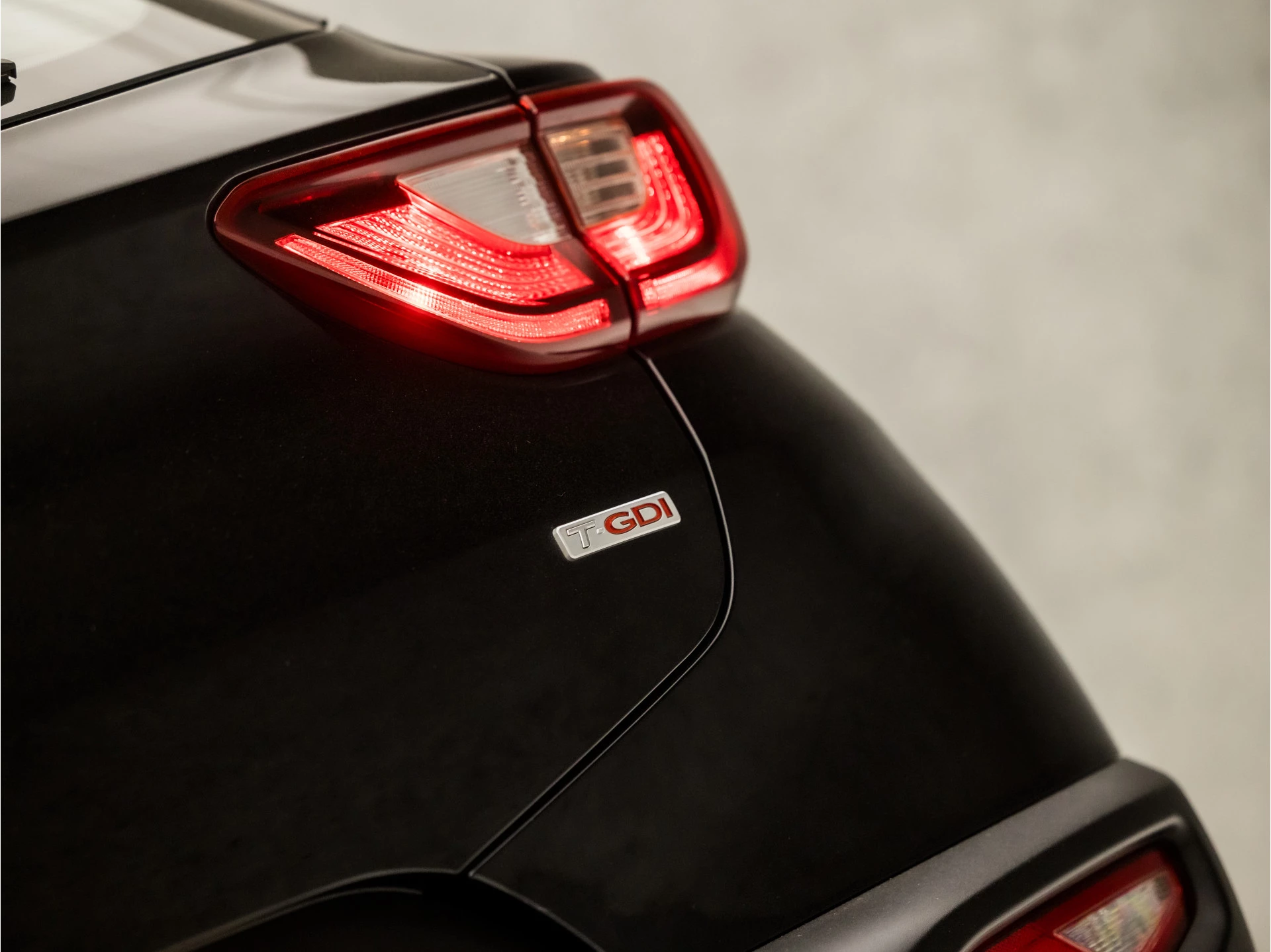Hoofdafbeelding Kia Stonic