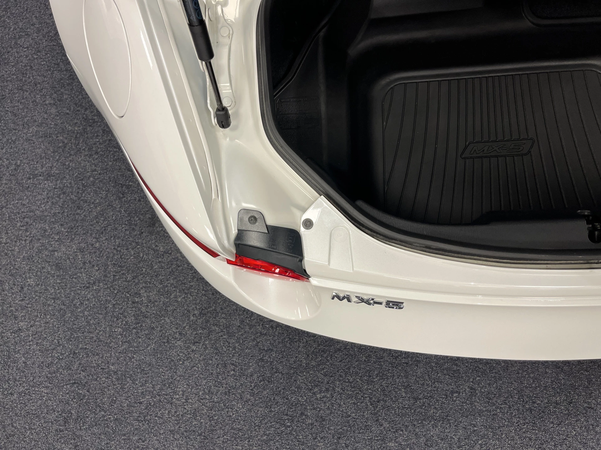 Hoofdafbeelding Mazda MX-5