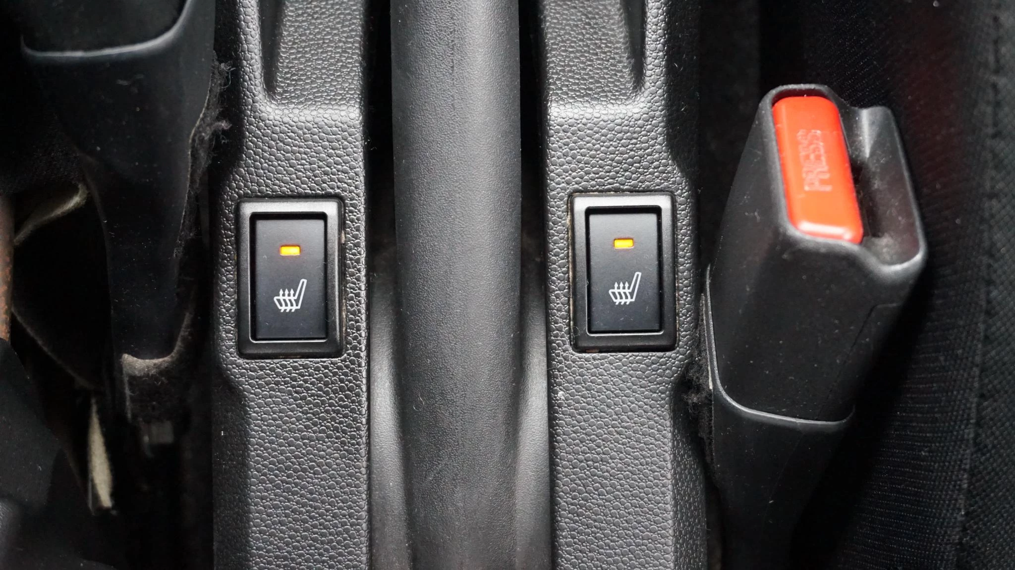 Hoofdafbeelding Suzuki Ignis