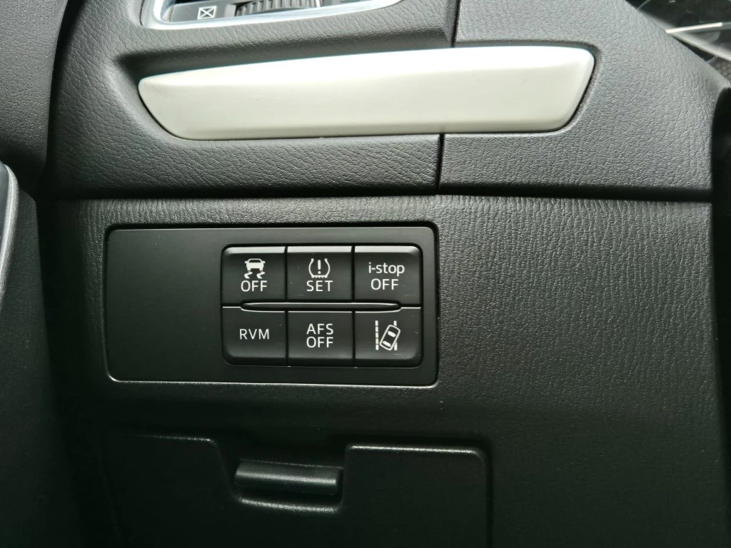 Hoofdafbeelding Mazda 6