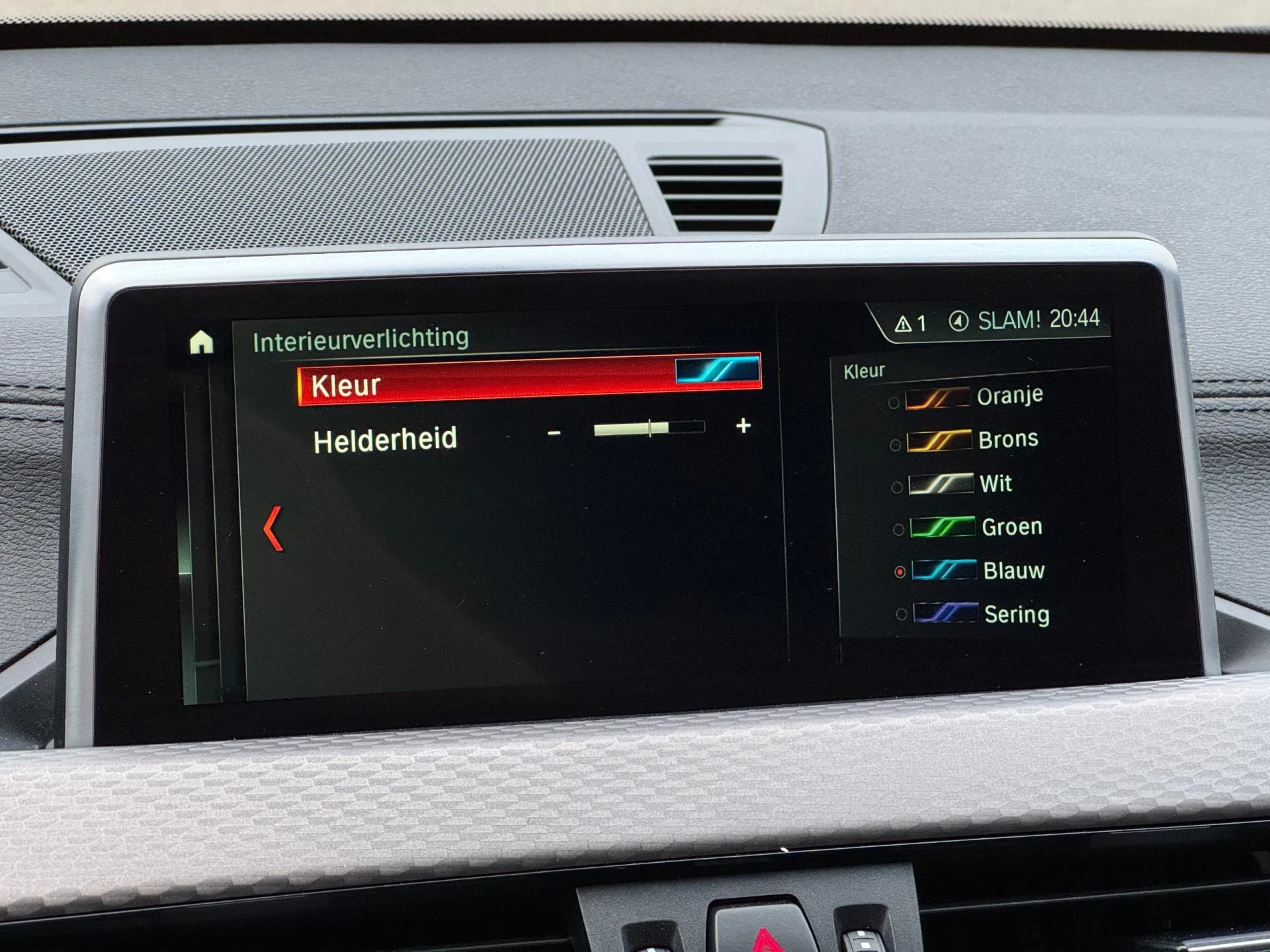 Hoofdafbeelding BMW X2
