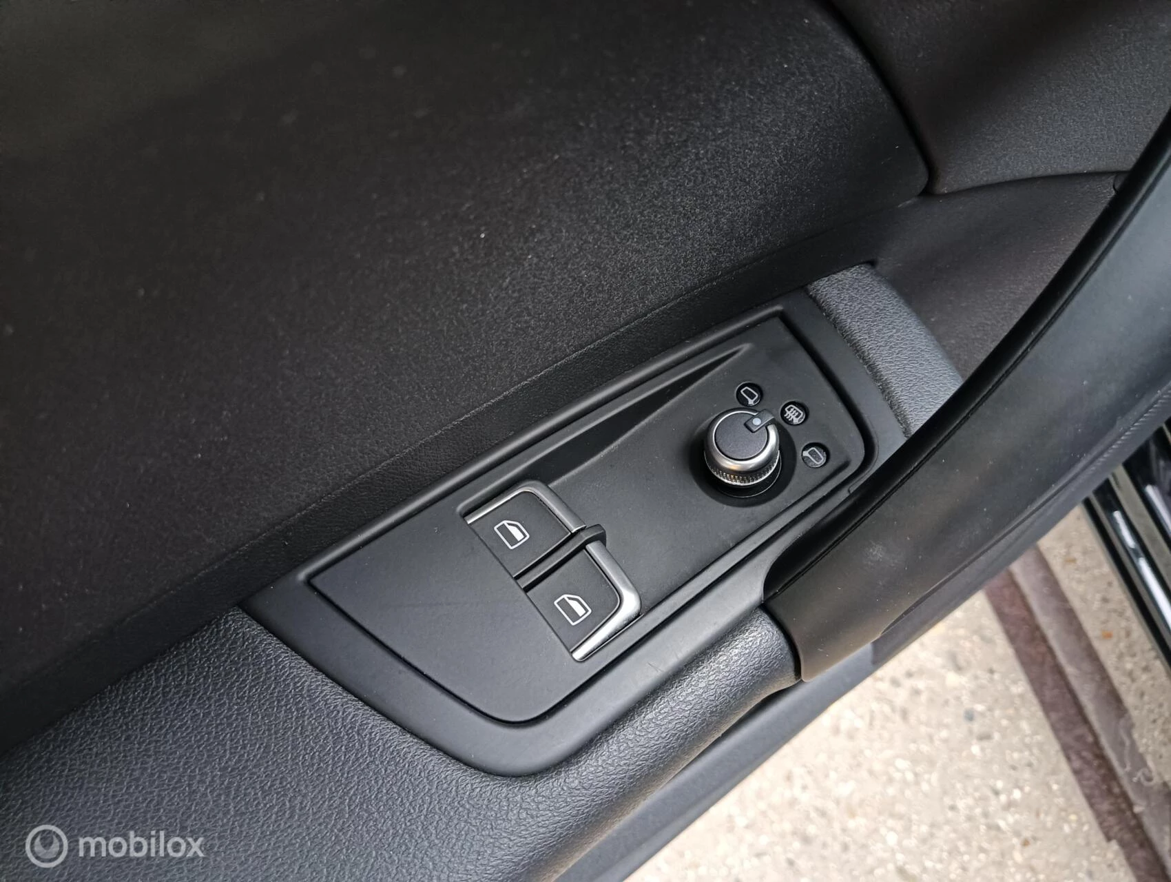 Hoofdafbeelding Audi A1