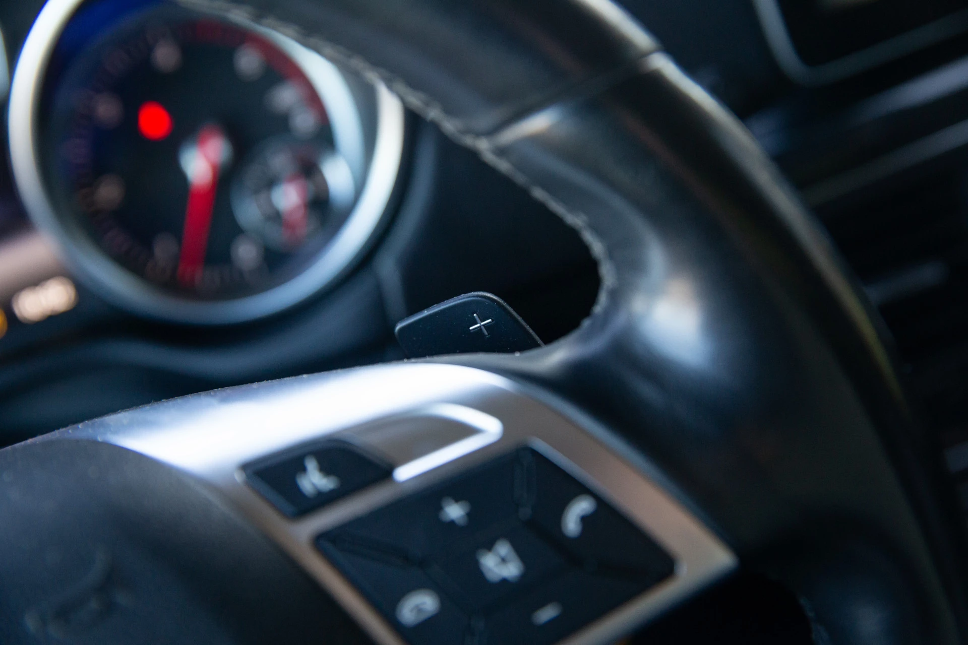 Hoofdafbeelding Mercedes-Benz G-Klasse